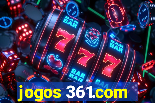 jogos 361.com